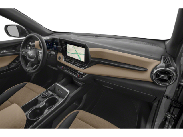 New 2027 Sterling Gray Metallic Chevrolet AWD ACTIV image 20