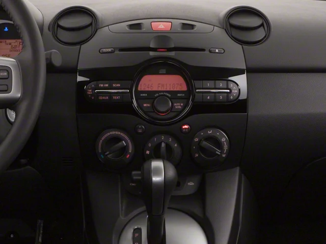 Used 2013 Red Mazda Sport image 12