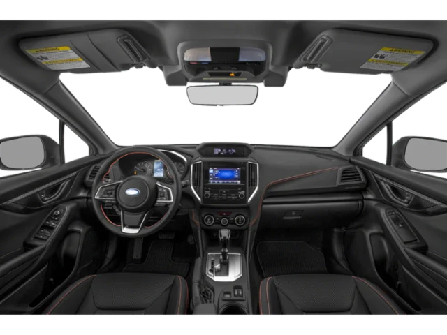 Used 2022 Black Subaru Premium image 8