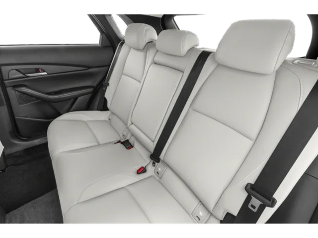 2025 Mazda CX-30 Preferred - Photo 11
