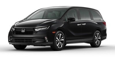 Used 2024  Honda Touring image 1