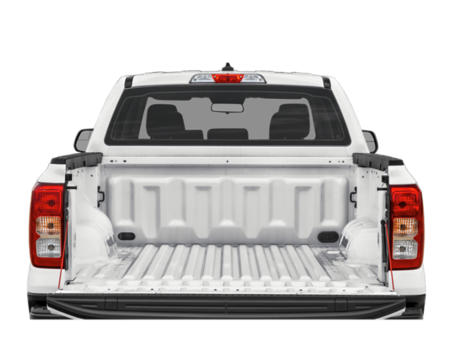 New 2025 Carbonized Gray Metallic Ford XL image 8