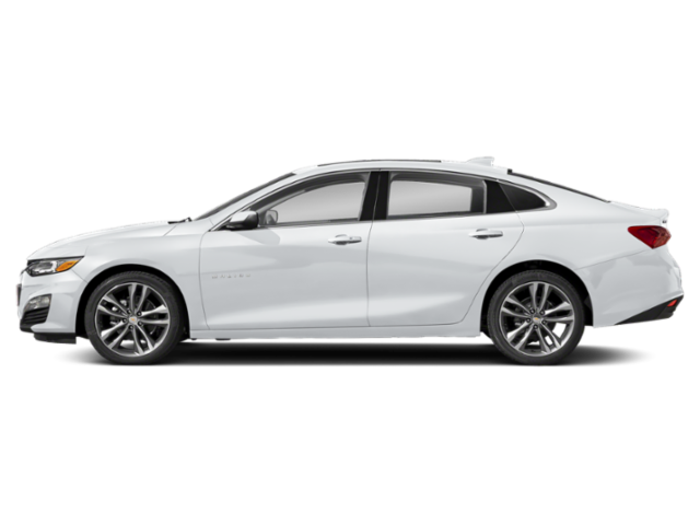 Used 2024 White Chevrolet LT image 12