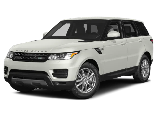 2015 Land Rover Range Rover Sport