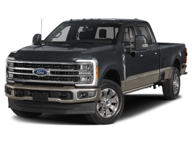 2027 Ford F-350SD