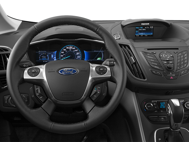 Used 2013 White Ford SEL image 11