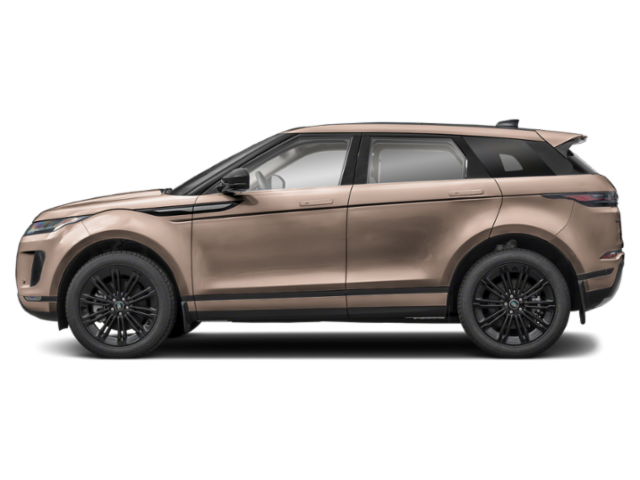 New 2026 Corinthian Bronze LAND ROVER S image 10