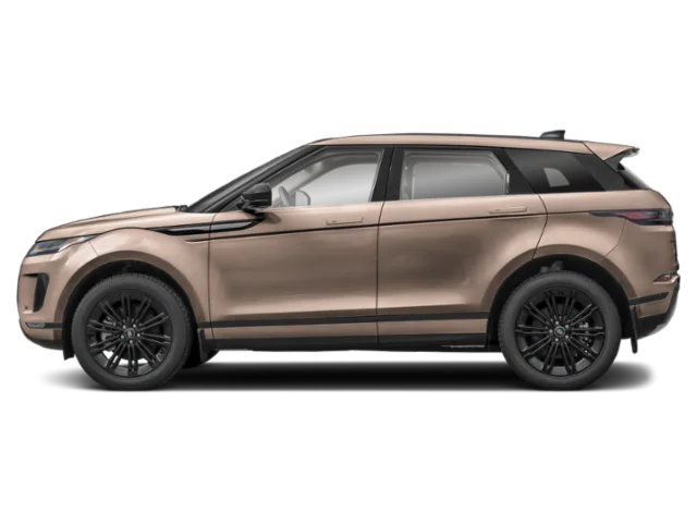 New 2026 Corinthian Bronze LAND ROVER S 249PS image 10