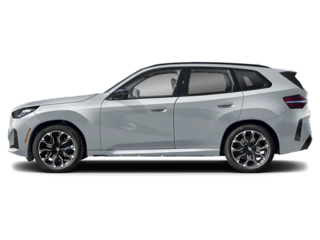 New 2026 BROOKLYN GREY BMW M50 xDrive image 3