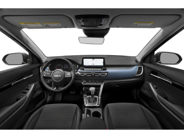 Used 2022 Clear White/Black Roof Kia Nightfall image 5
