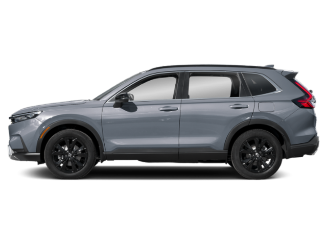 Used 2025 Urban Gray Honda Sport Touring image 4