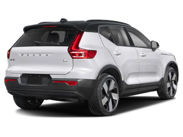 Used 2024 Volvo XC40 Plus with VIN YV4EH3HL8R2248140 for sale in Tucson, AZ