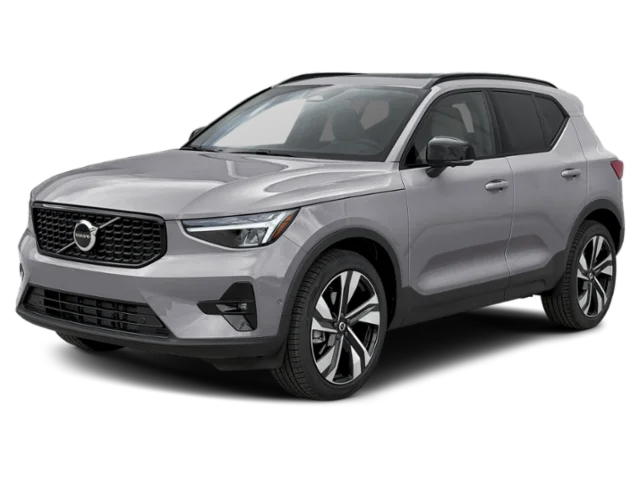 2026 Volvo XC40 B5 Core Dark AWD's photo