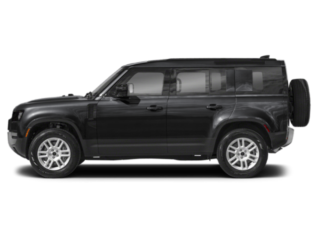 New 2026 Narvik Black Land Rover OCTA image 3