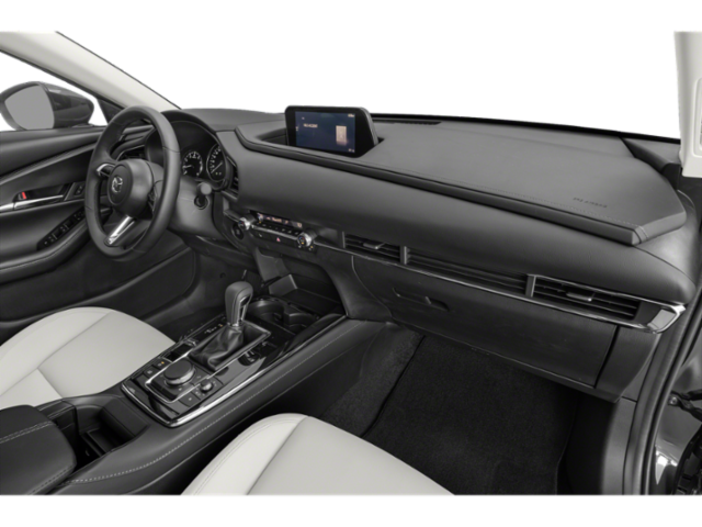 Used 2024 Black Mazda 2.5 S Preferred Package image 12