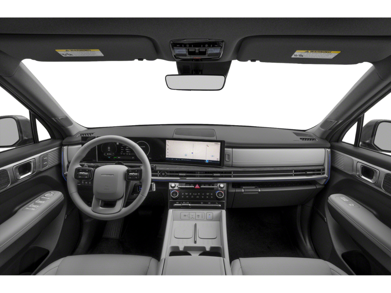 New 2026 Rockwood Green Hyundai Limited 7P image 5