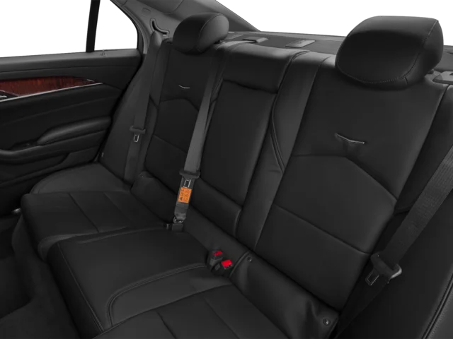 Used 2014  Cadillac LE | SE | XLE image 14