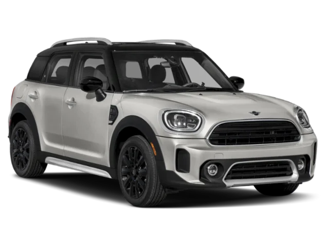 Used 2021 Gray MINI Iconic image 9