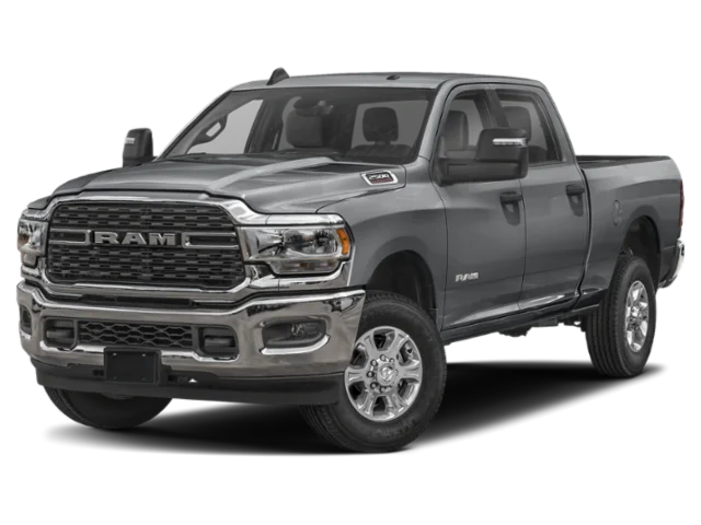 2024 RAM 2500 Big Horn 4X4 Crew Cab SWB's photo