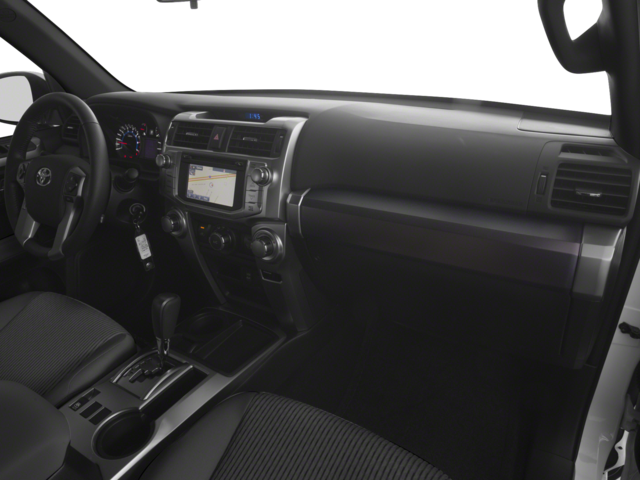 Used 2017 Gray Toyota SR5 Premium image 17