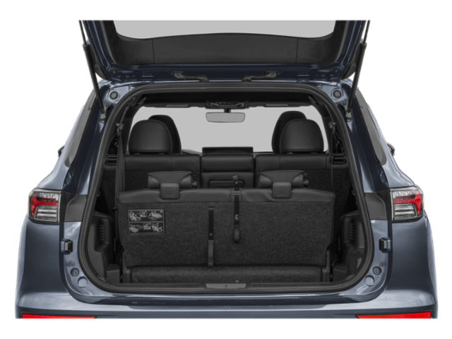 New 2026 Black Mitsubishi LE image 8