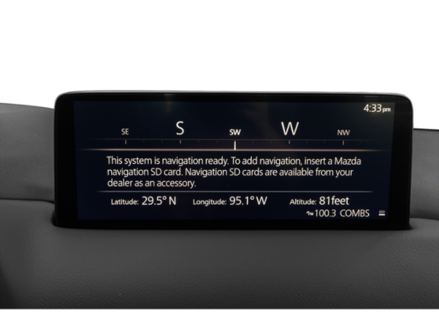 2025 Mazda CX-5 S Premium Plus package - Photo 13