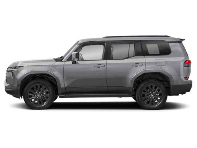 New 2026 Incognito Lexus PREMIUM PLUS image 10
