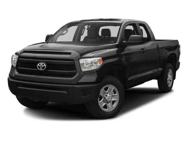 Used 2017 Black Toyota SR5 image 3