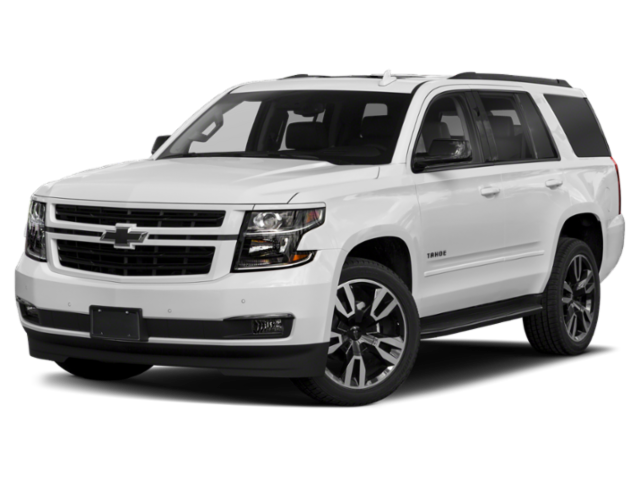 Used 2020 WHITE Chevrolet Premier image 1