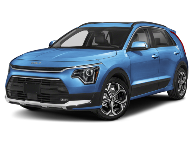 2024 Kia Niro EX Touring HEV's photo