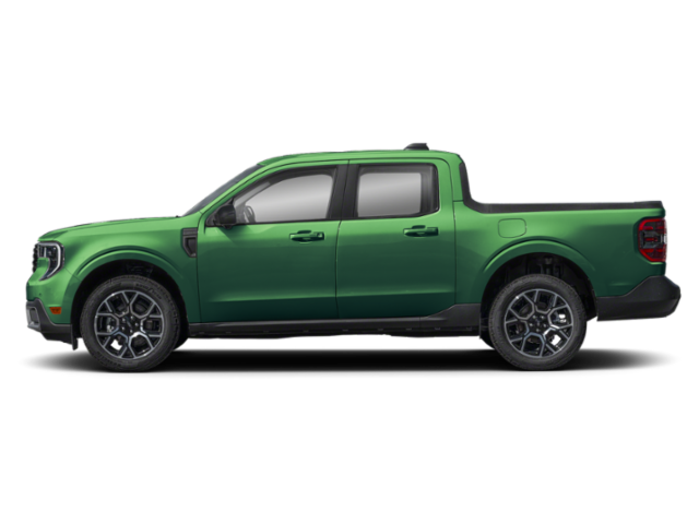 2025 Ford Maverick Lariat photo 2