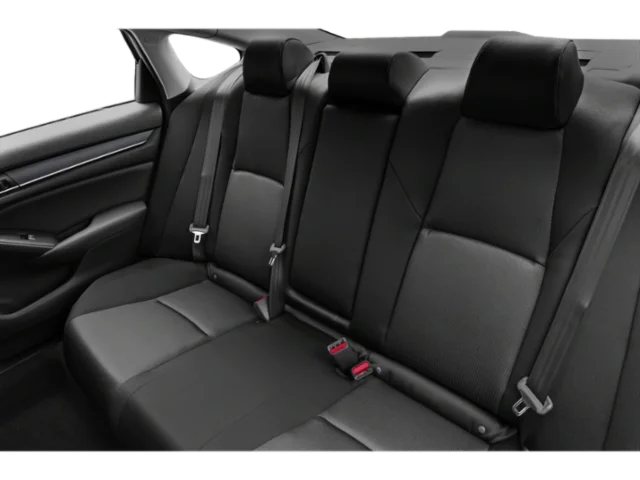 Used 2019  Honda LX image 19
