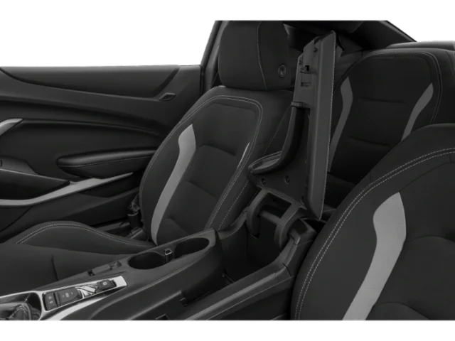 Used 2021 Black Chevrolet LT1 image 19