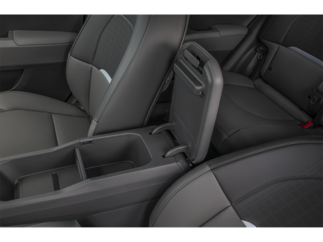 New 2027 Interstellar Gray Kia Wind image 10