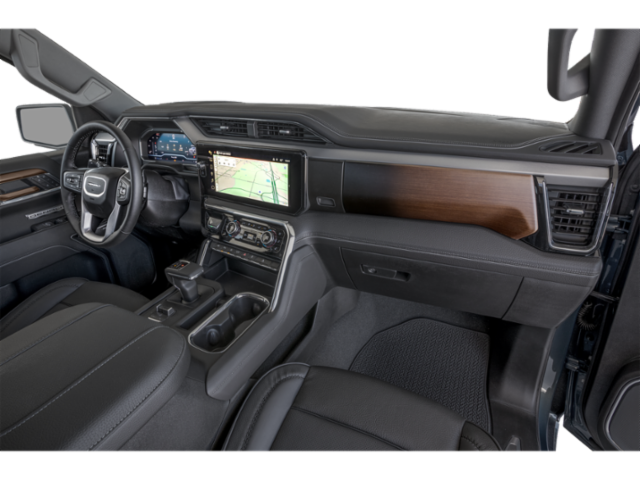 2026 GMC Sierra 1500 Denali - Photo 23