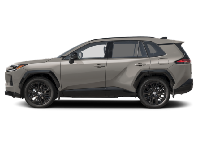 New 2026 Meteor Shower Toyota SE image 3