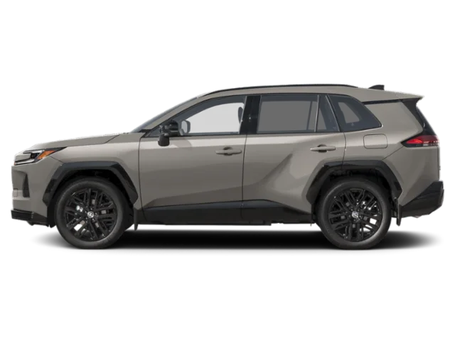 New 2026 Meteor Shower (4v8) Toyota SE AWD image 3