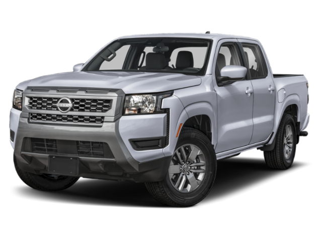 New 2026 Boulder Gray Pearl Nissan SV image 1