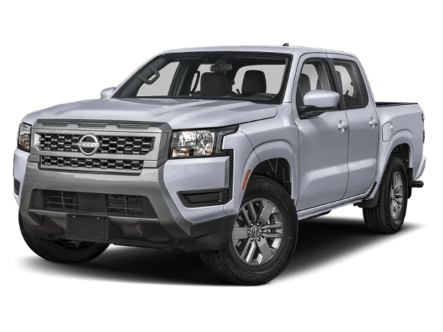 New 2026 Boulder Gray Pearl Nissan SV image 1