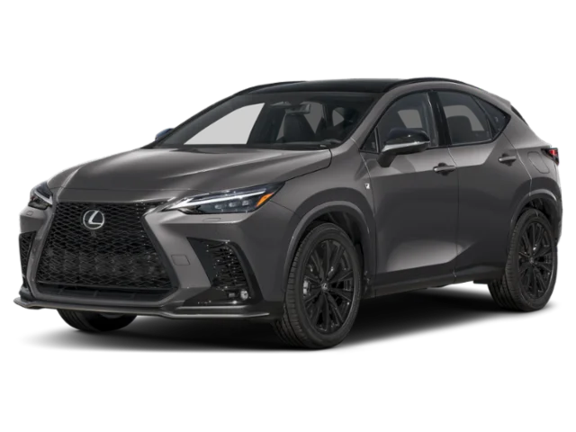 2026 Lexus NX 450h+ 450h+ Luxury AWD's photo