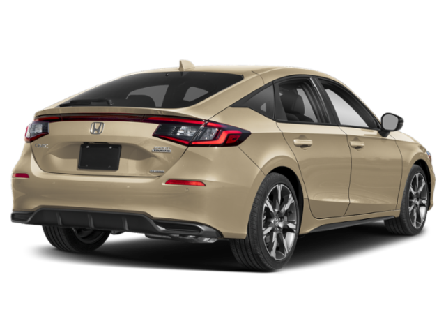 New 2027 Bg Honda Hybrid image 2