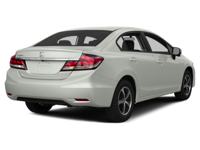 Used 2015 Taffeta White Honda SE image 5