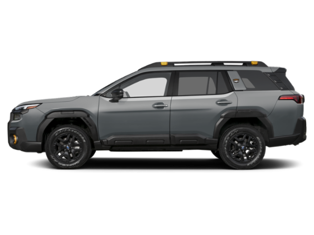 New 2026 CB4/Crystal Bla Subaru Wilderness image 3