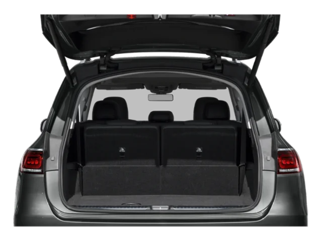 New 2023 Silver Mercedes-Benz GLS 450 image 8