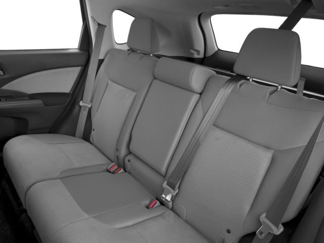 Used 2016 White Diamond Pearl Honda EX image 14