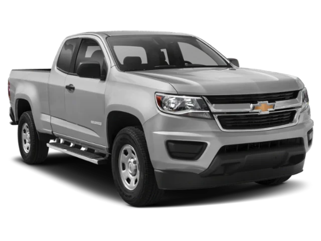 Used 2020 White Chevrolet LT image 6