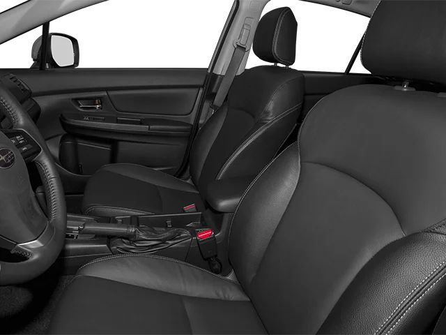 Used 2013 Desert Khaki Subaru 2.0i Premium image 6