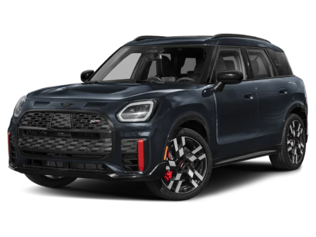 2027 MINI Countryman's photo