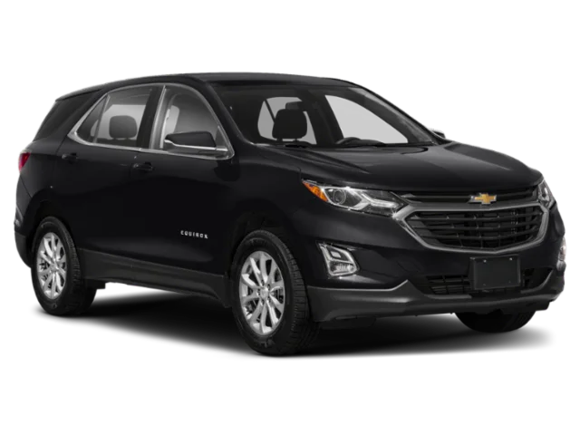 Used 2018 Red Chevrolet LT image 6