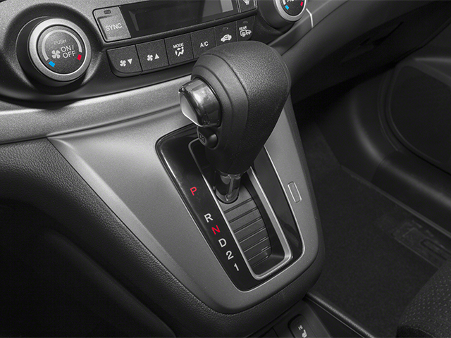 Used 2013 Gray Honda EX image 8